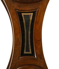 An E. Howard 'Figure Eight' Clock