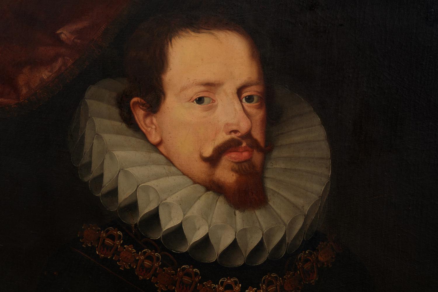 Manner of Pieter Borsselaer (Dutch, born circa 1640-1731)