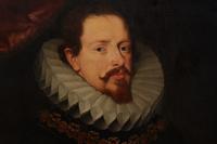 Manner of Pieter Borsselaer (Dutch, born circa 1640-1731)