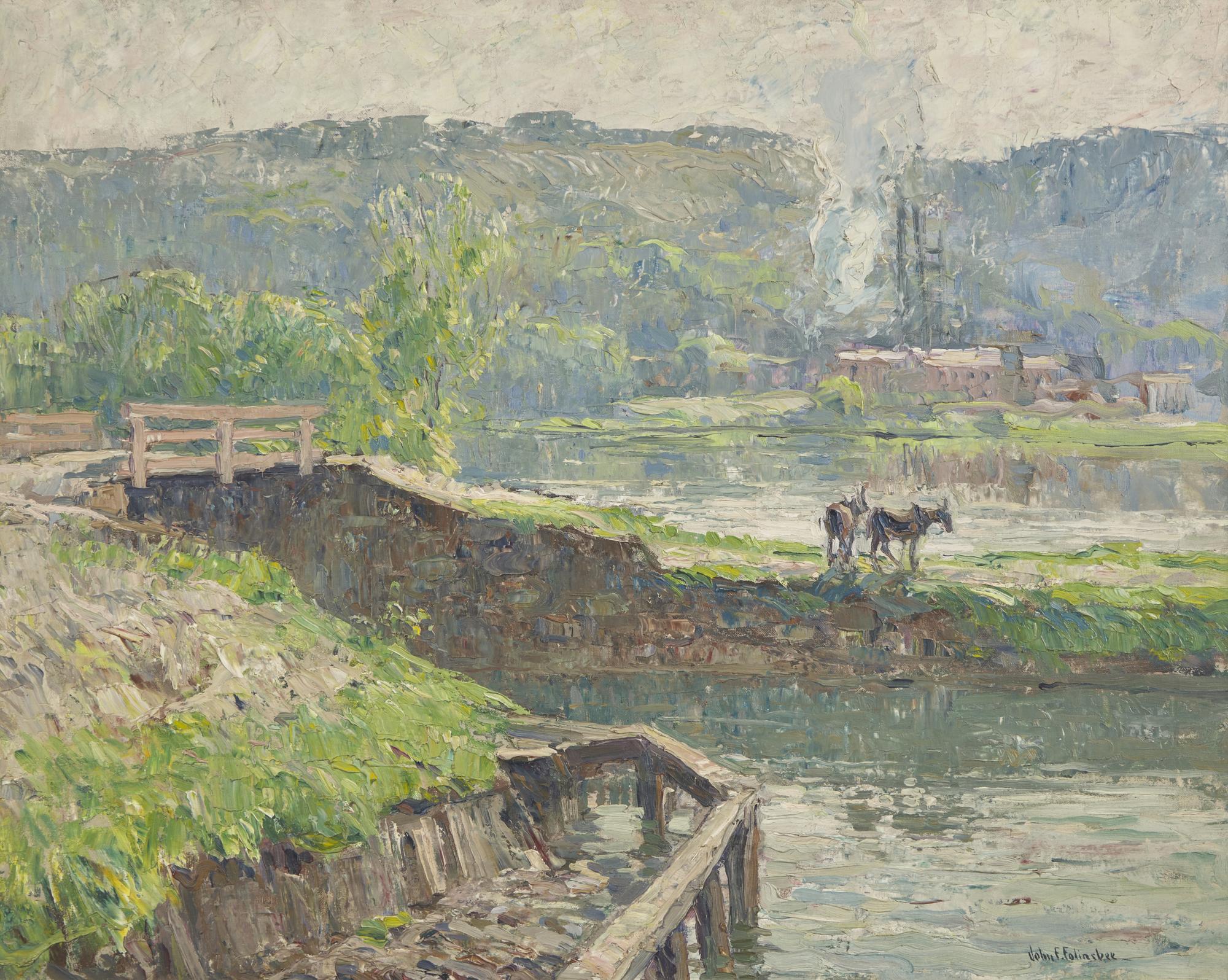 Tow Mules