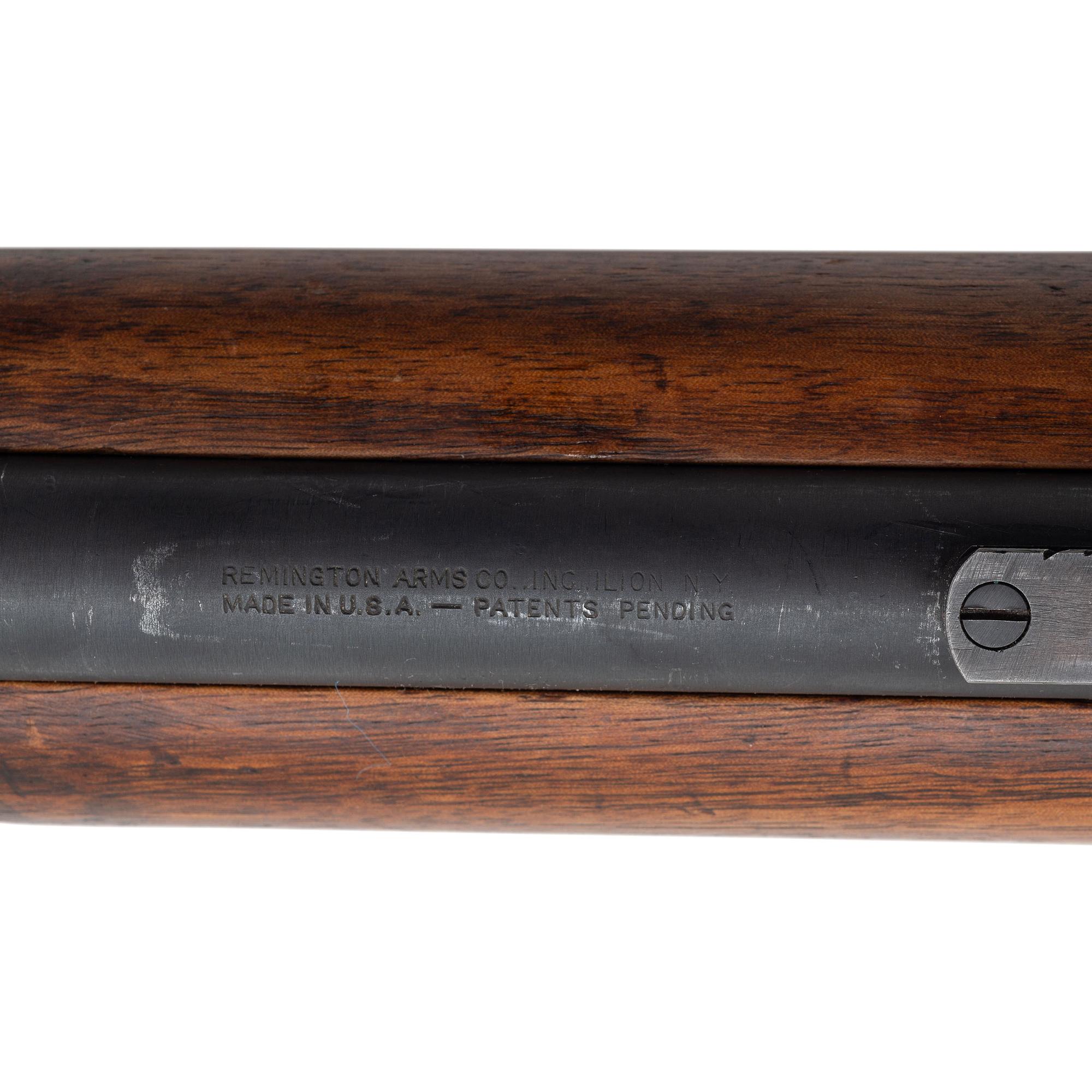 **US Property-Marked Remington Model 513 Target