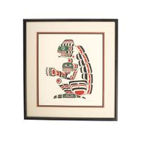 Northwest Coast Style Prints