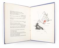 (TANGUY, YVES) PERET, BENJAMIN. Dormir dormir dans les pierres. Paris, 1927. Limited. Signed by author and illustrator.