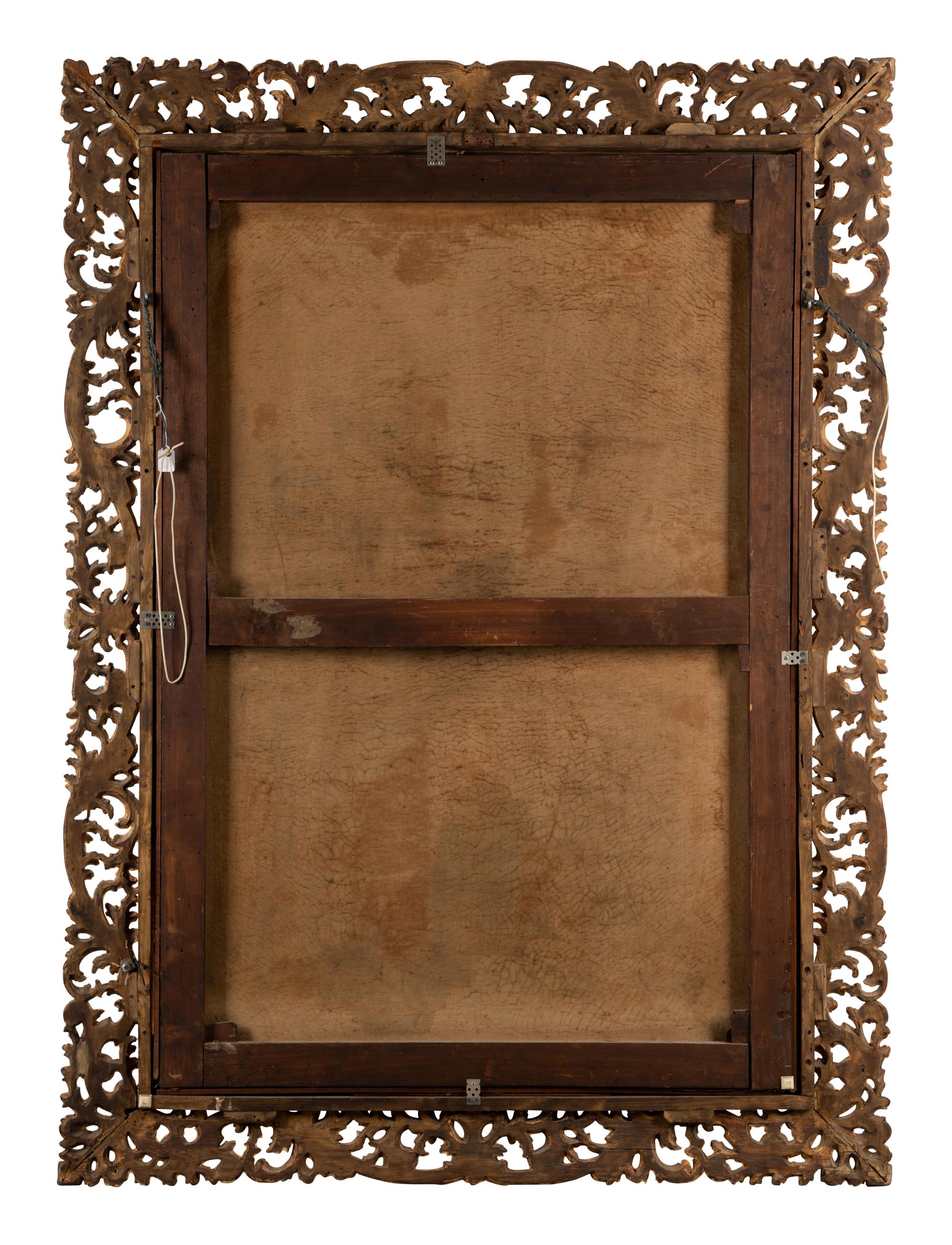 Italian School, 18th Century