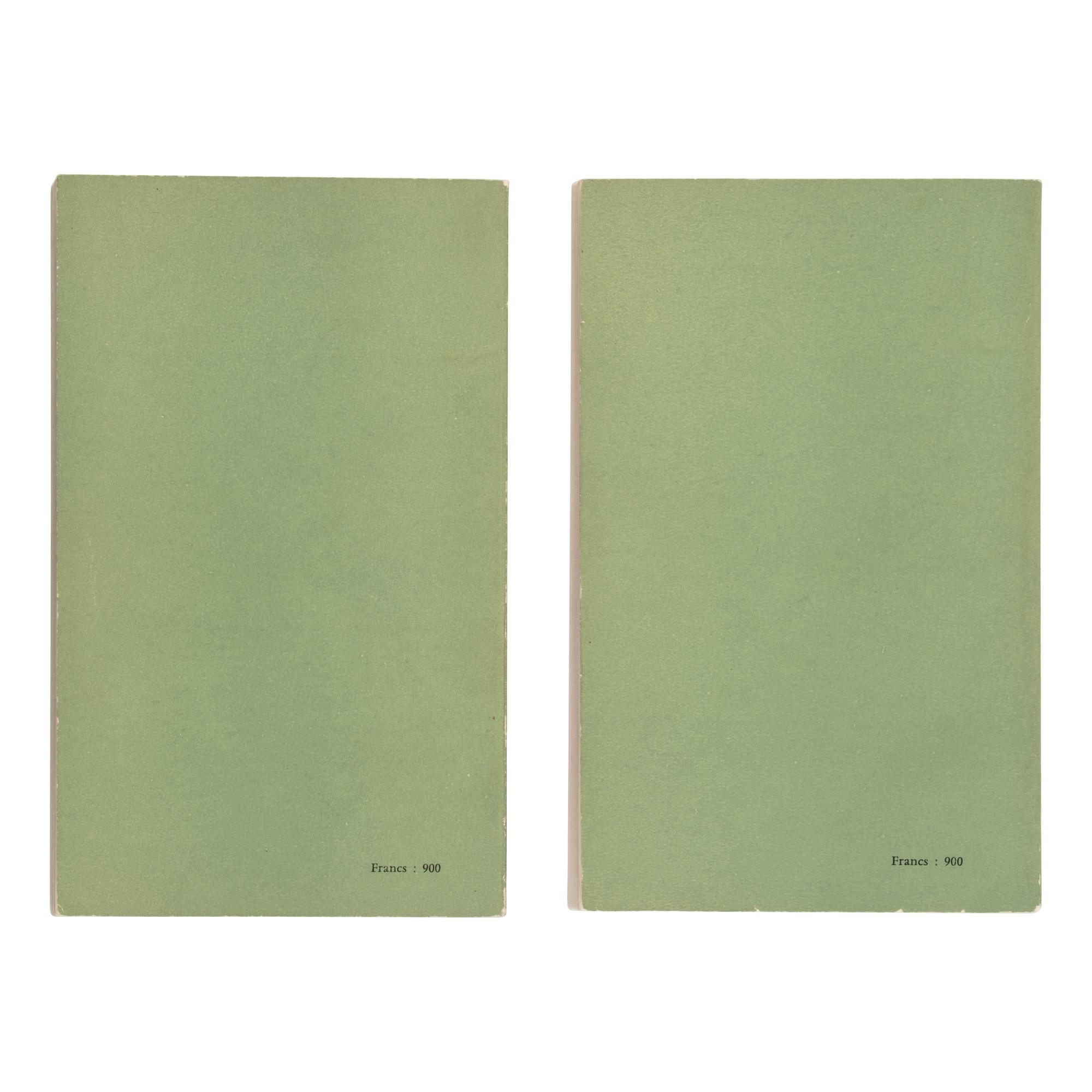 Nabokov, Vladimir (1899-1977). Lolita . Paris: The Olympia Press, 1955.