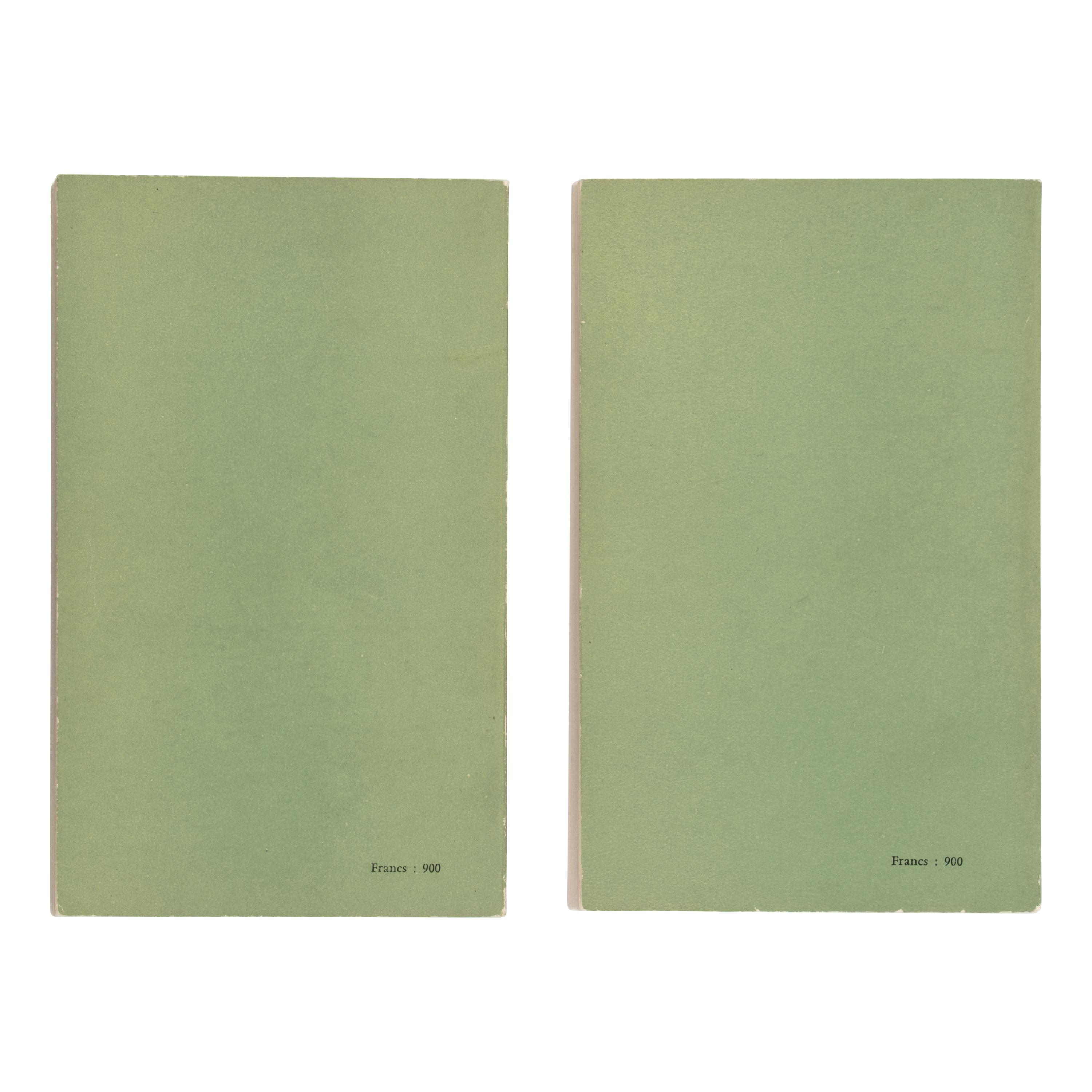 Nabokov, Vladimir (1899-1977). Lolita . Paris: The Olympia Press, 1955.