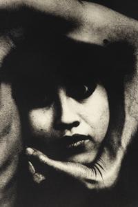 Eikoh Hosoe (born 1933) Man and Woman #20,1960; and Kamaitachi #36, 1968 from "Awakenings"