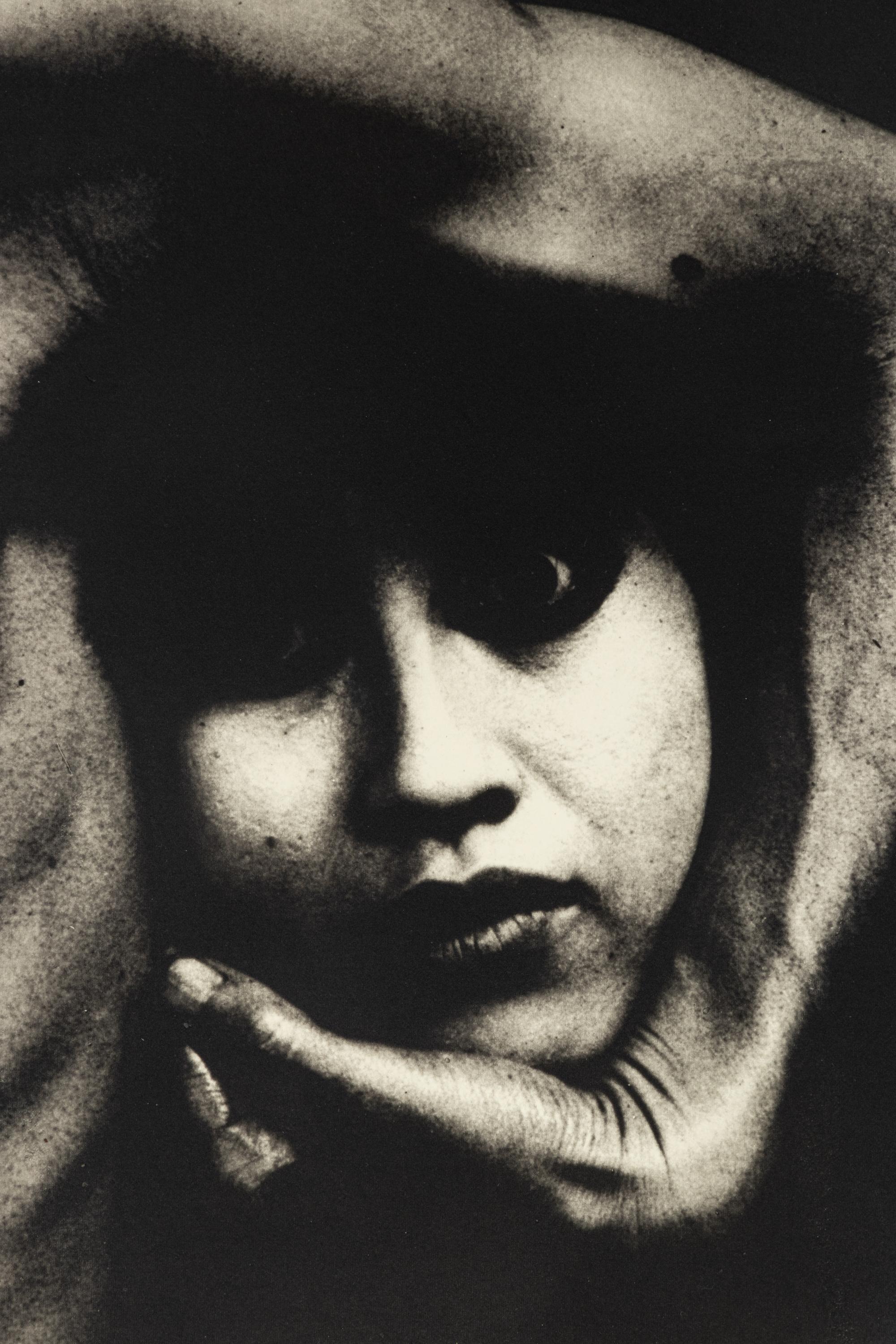 Eikoh Hosoe (born 1933) Man and Woman #20,1960; and Kamaitachi #36, 1968 from "Awakenings"