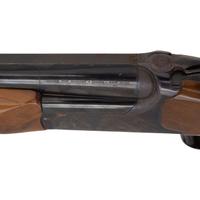 **Perrazi TM1 Single Barrel Trap Shotgun in Case