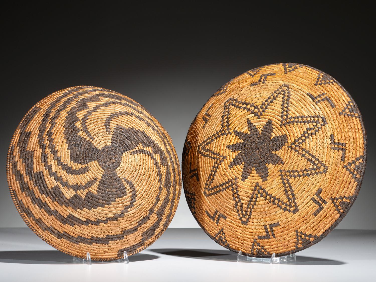 Apache Baskets