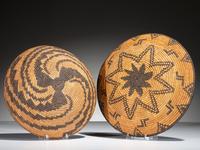 Apache Baskets