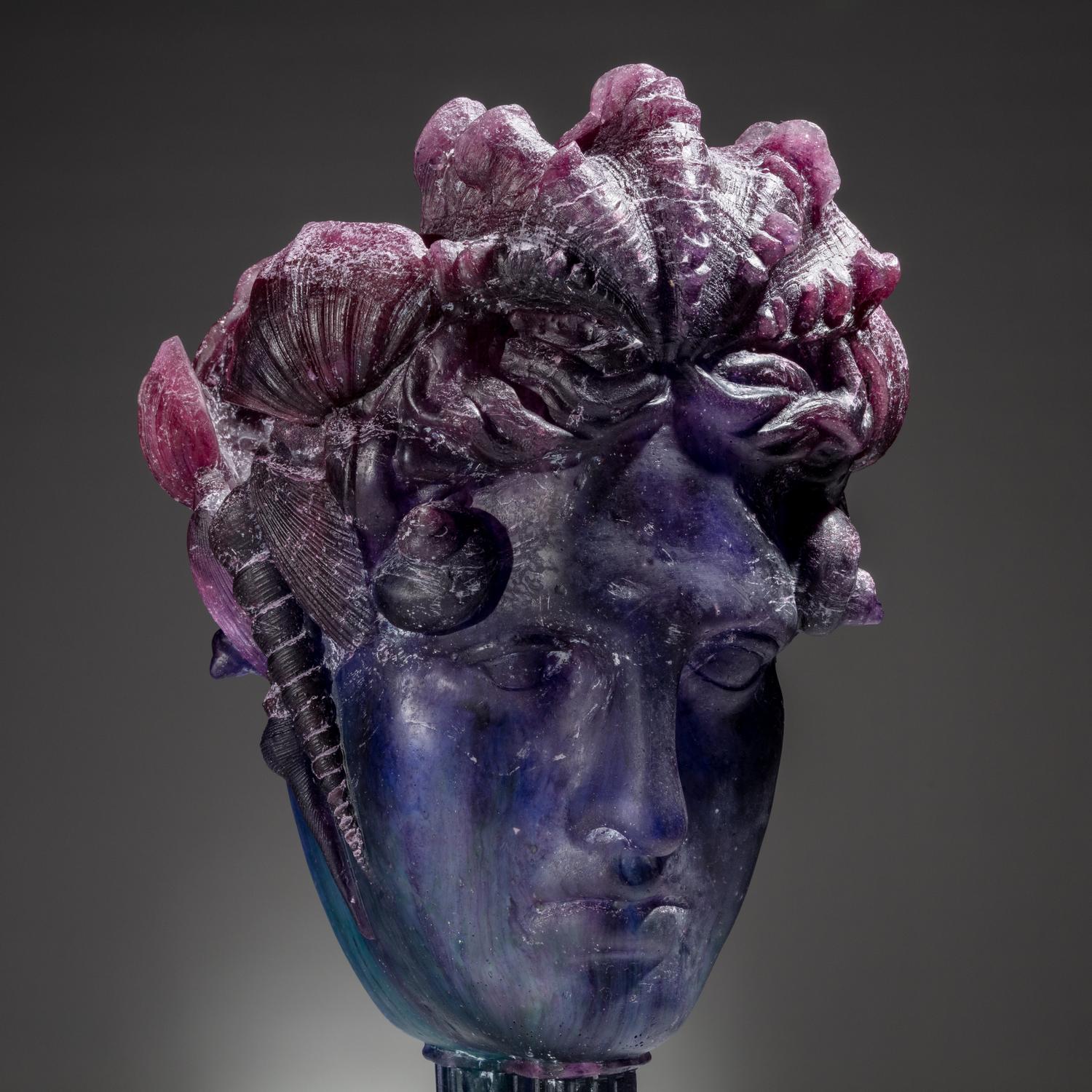 Seth Randal (American, b. 1957) — Myth and Majesty series, c. 1995