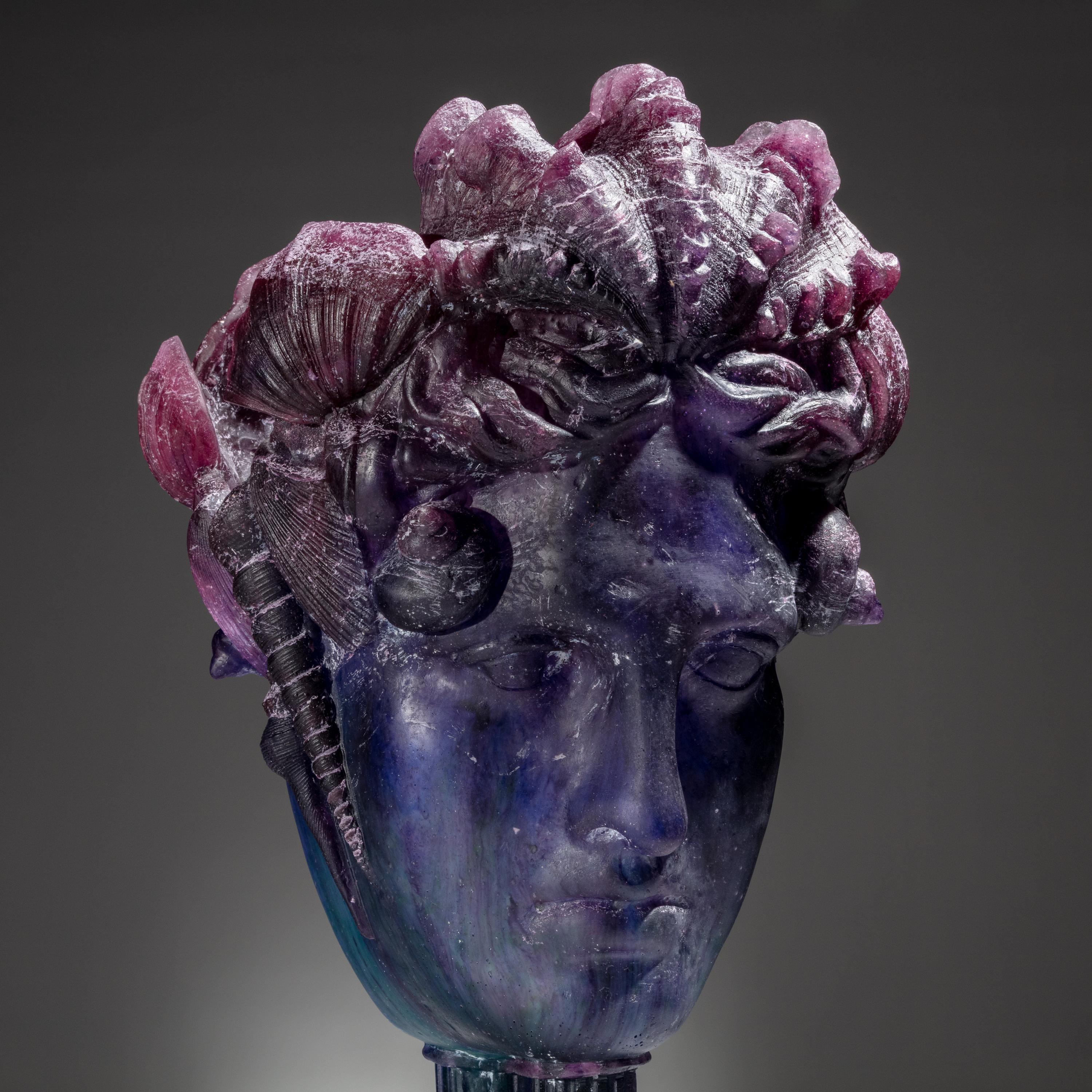 Seth Randal (American, b. 1957) — Myth and Majesty series, c. 1995