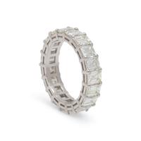 DIAMOND ETERNITY BAND