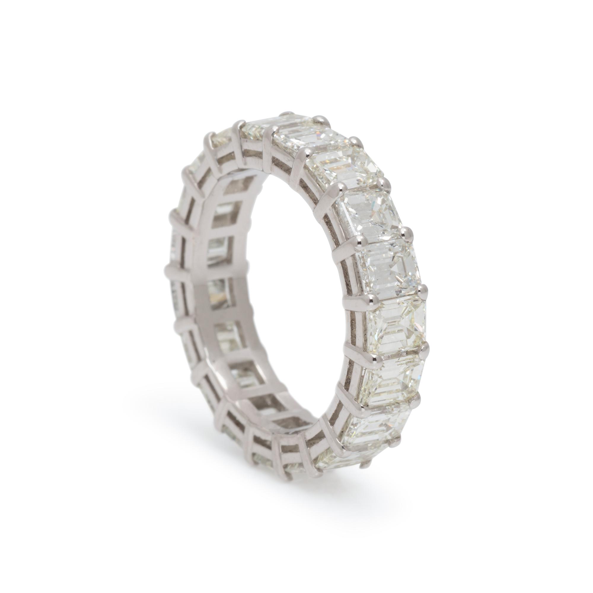 DIAMOND ETERNITY BAND