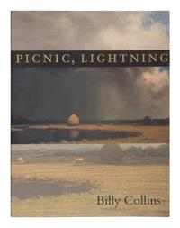 COLLINS, Billy (b. 1941). Questions About Angels . New York: William Morrow and Company, Inc., 1991.