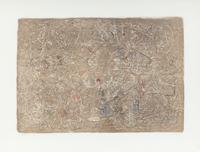 Flight Over Forms , 1966