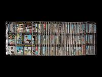 A Complete Set of 1971 Topps Baseball Cards (752/752)