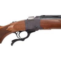 *Ruger No.1 in .45-70