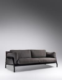 Eloro Sofa, c. 2008 Cassina, Italy