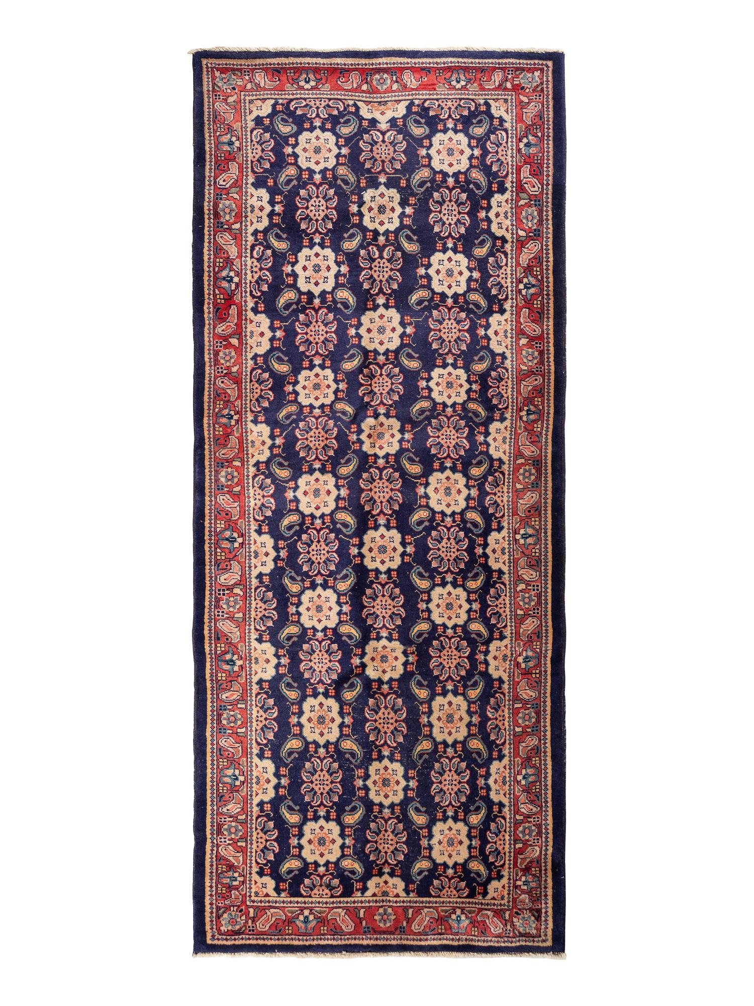 A Veramin Wool Rug