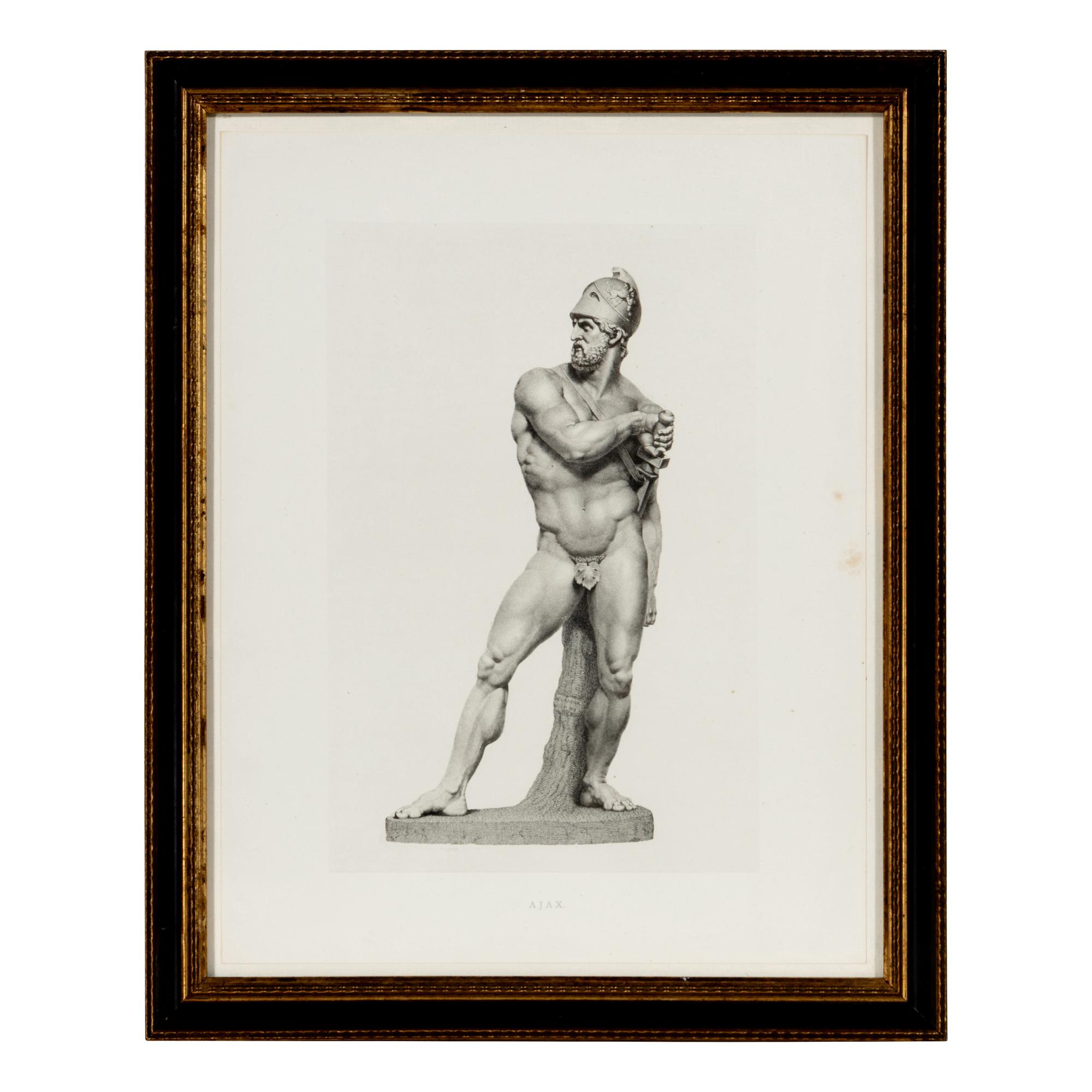 After Antonio Canova (Italian, 1757-1822)