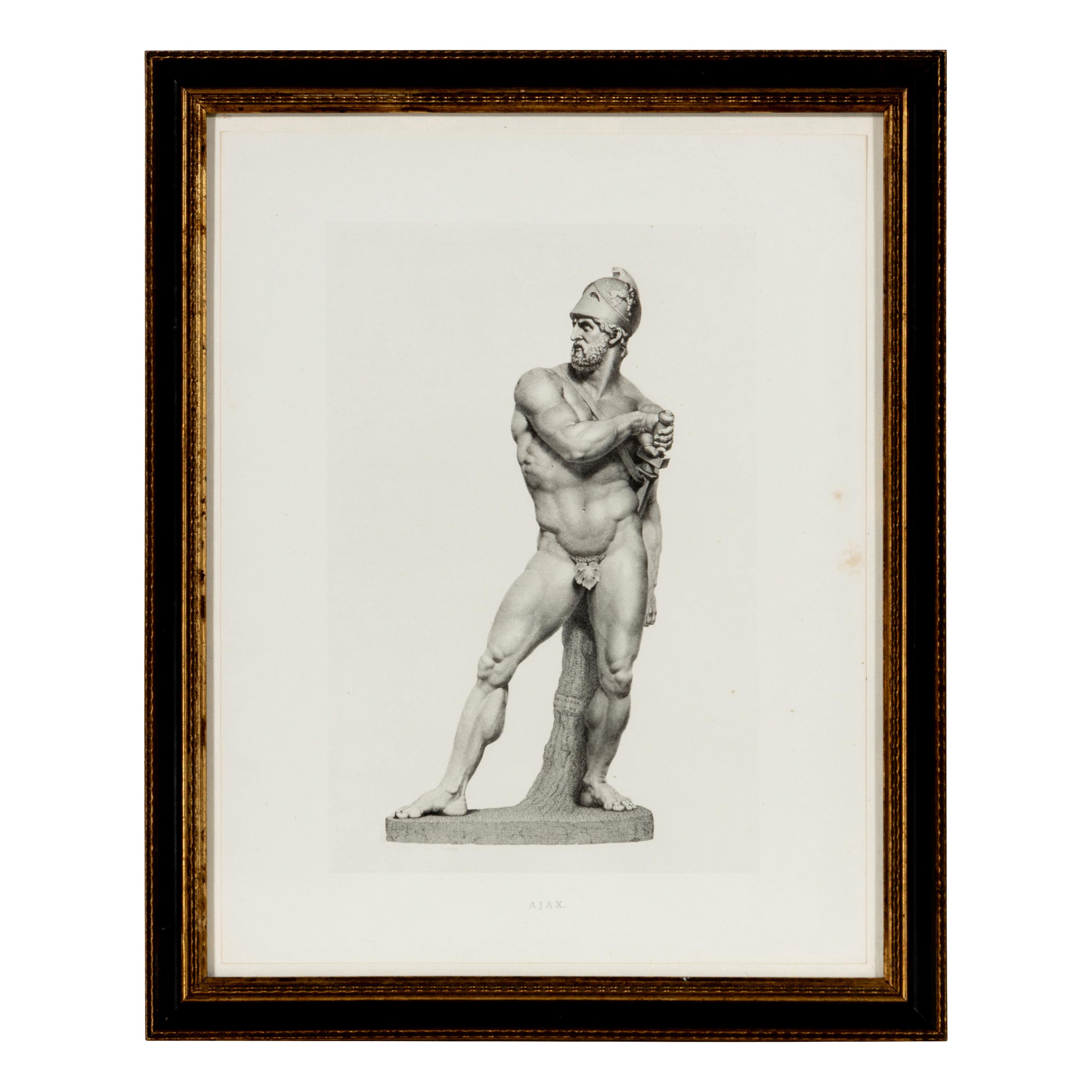 After Antonio Canova (Italian, 1757-1822)
