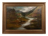 W. Richards (British, 19th/20th Century)