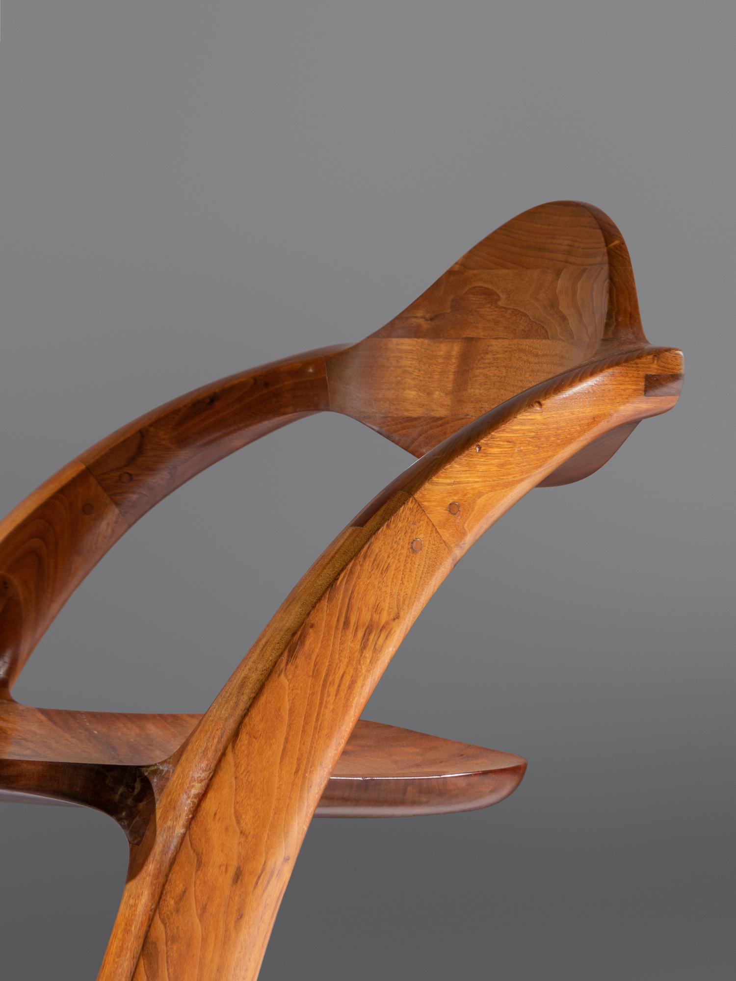 Zephyr Chair