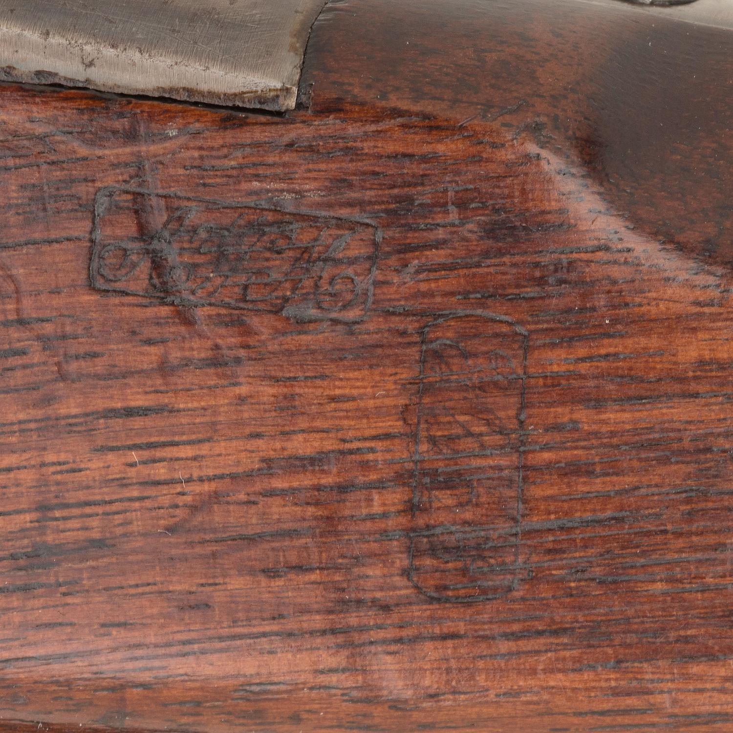 Sharps New Model 1863 Rifle