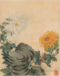 Anonymous (Chinese, 19th Century) 佚名（清中期）