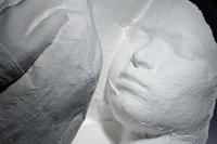 Sleeping Woman