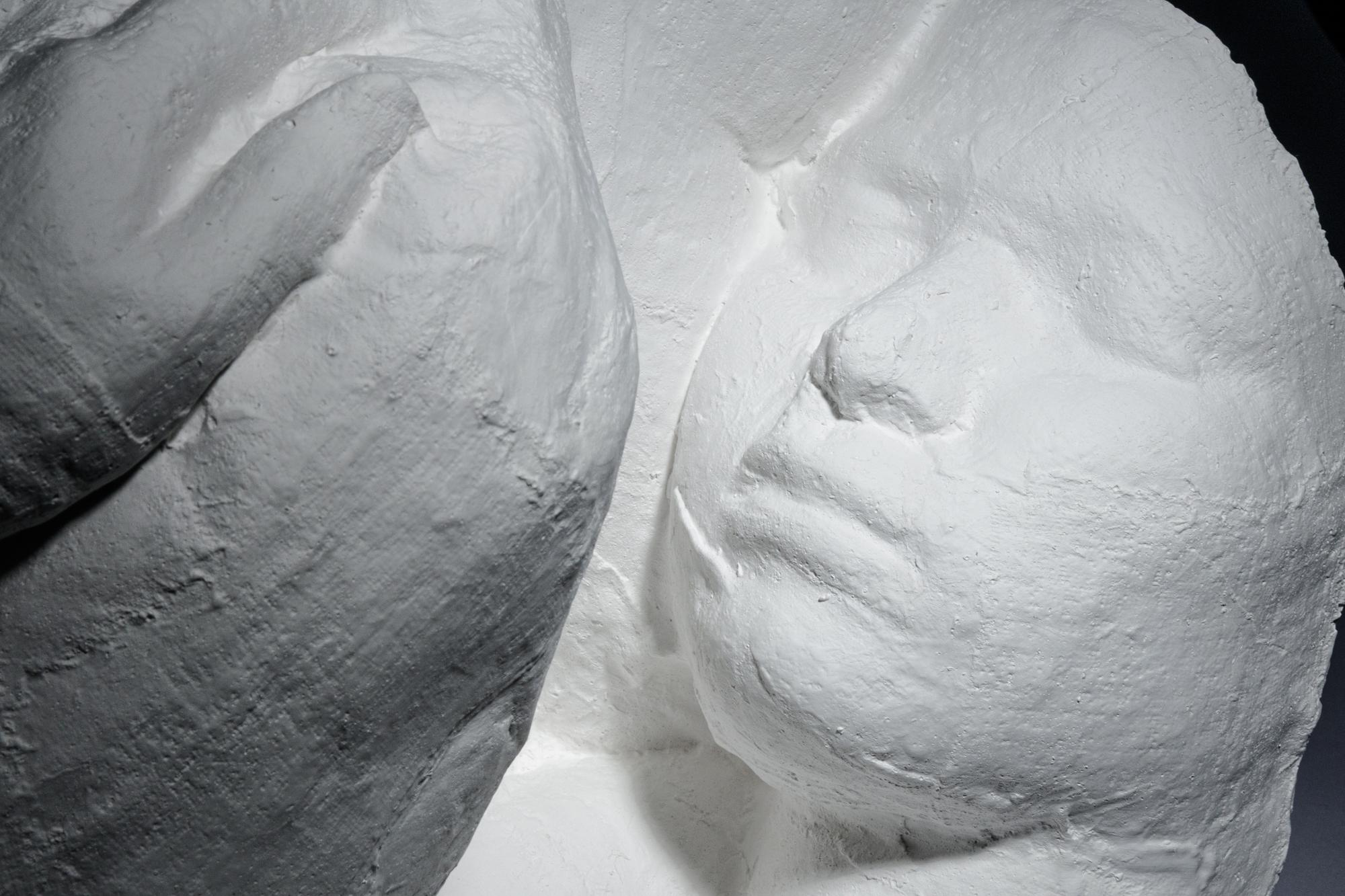 Sleeping Woman