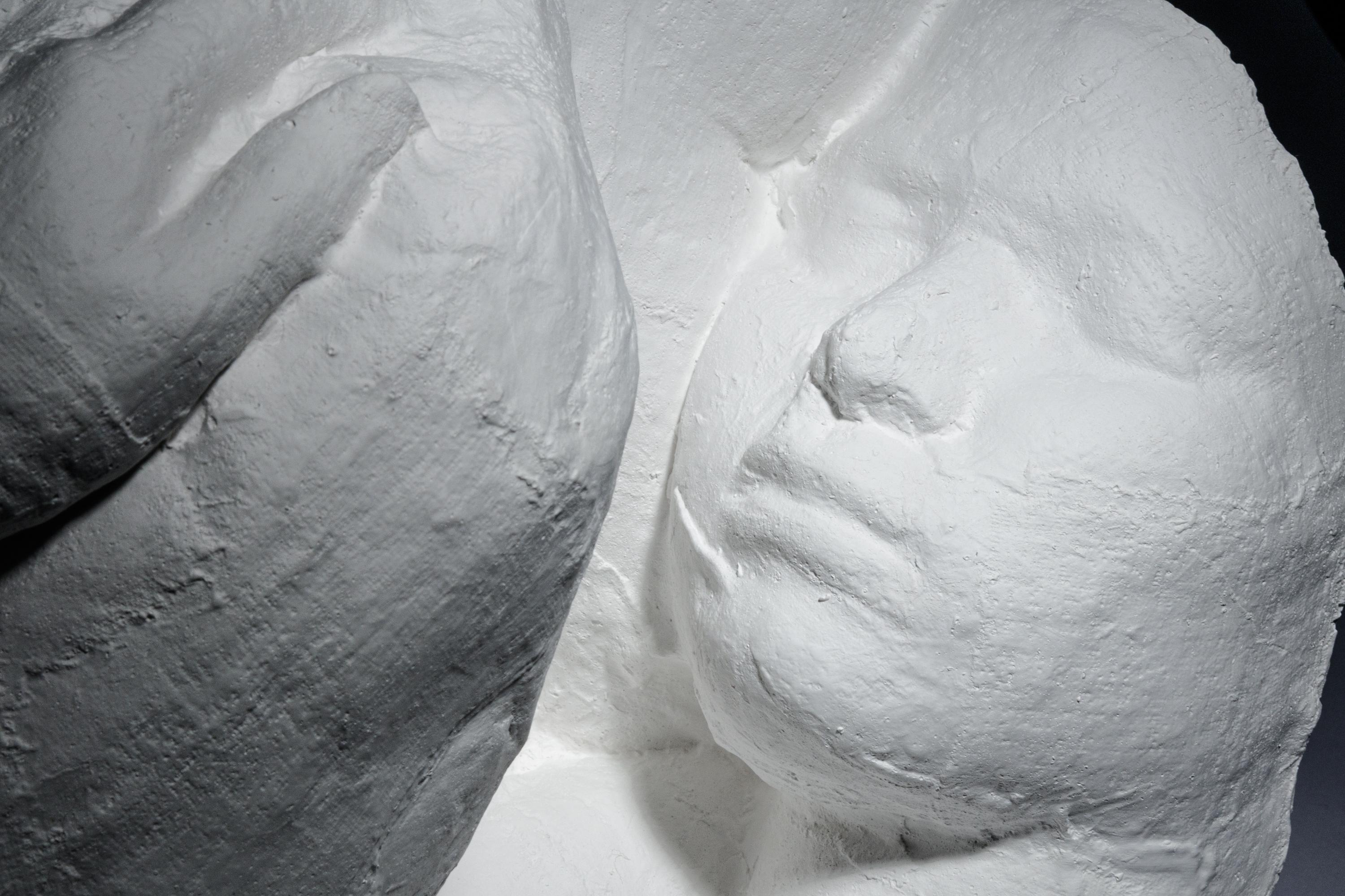Sleeping Woman