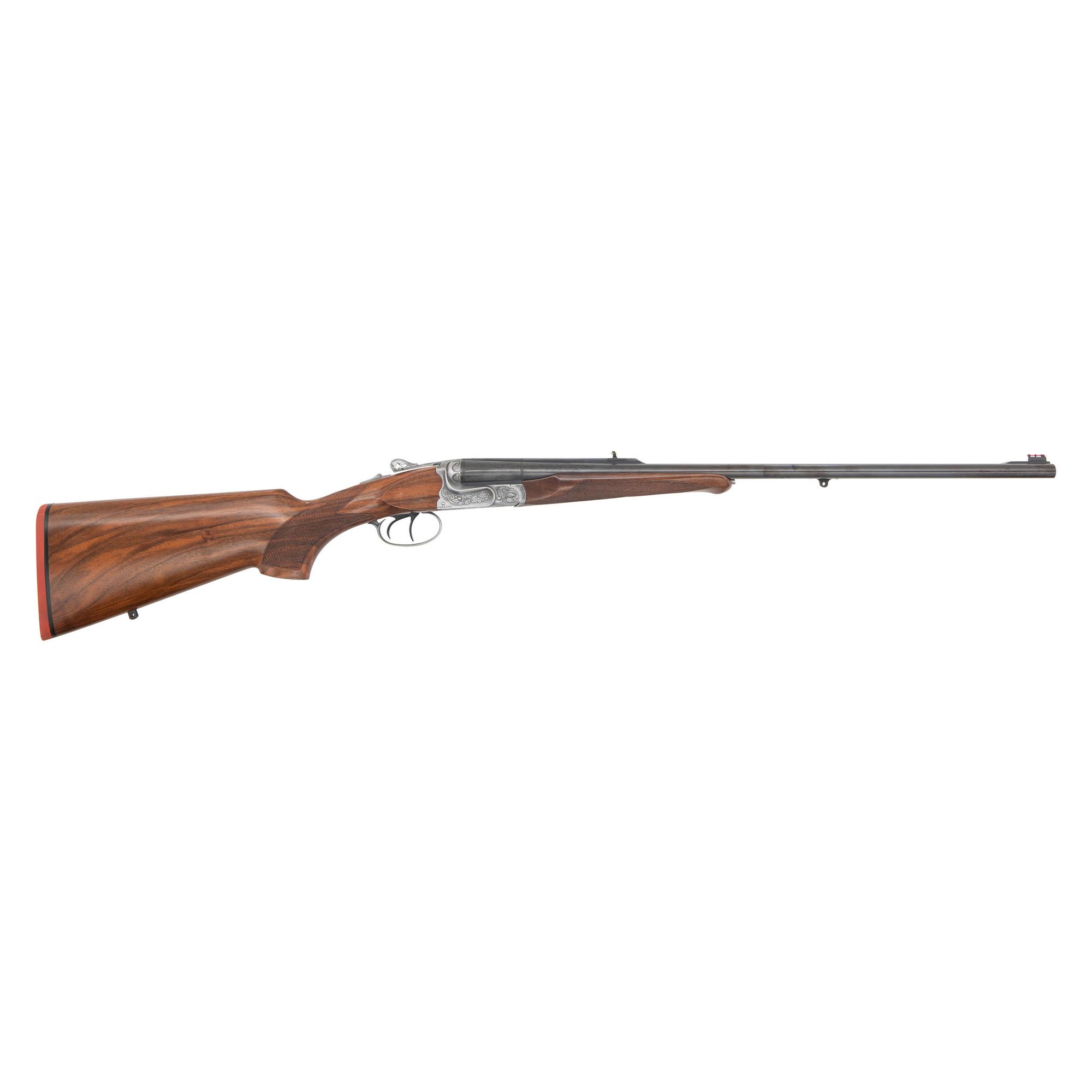 *Sabatti Classic Safari Model Rifle in .45-70 with Case and Accessories