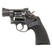 **Smith & Wesson Model 15-2