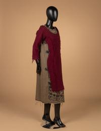 Undercover "Paper Doll" Dress, Fall 2003