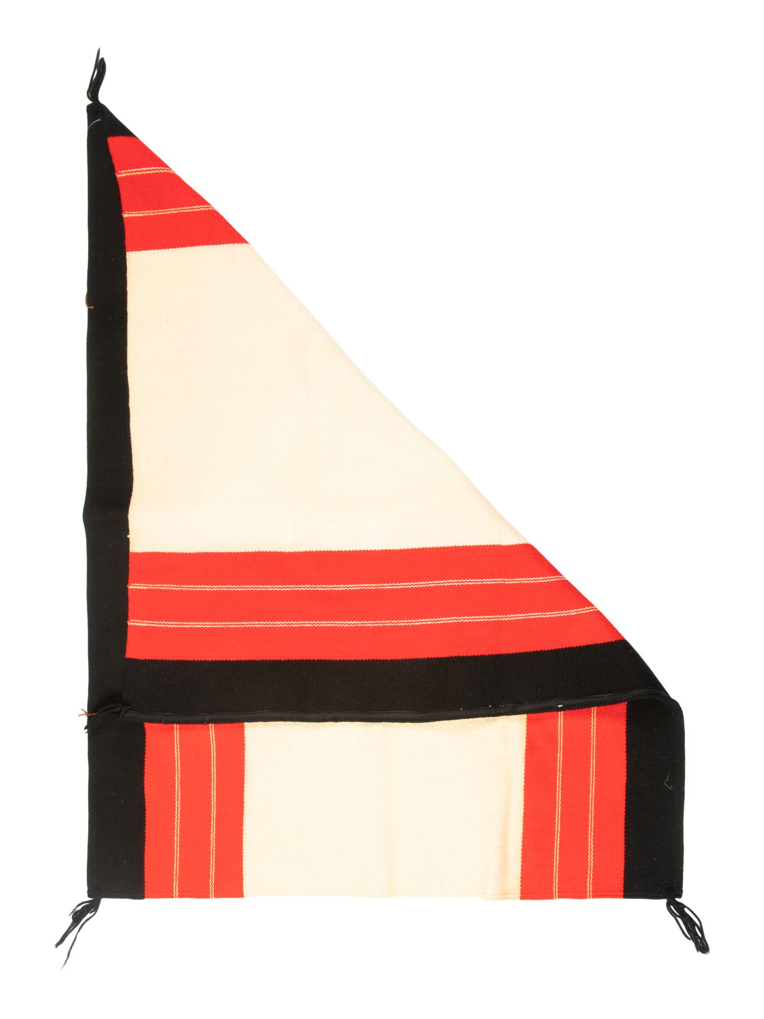 Hopi Sashes and Manta