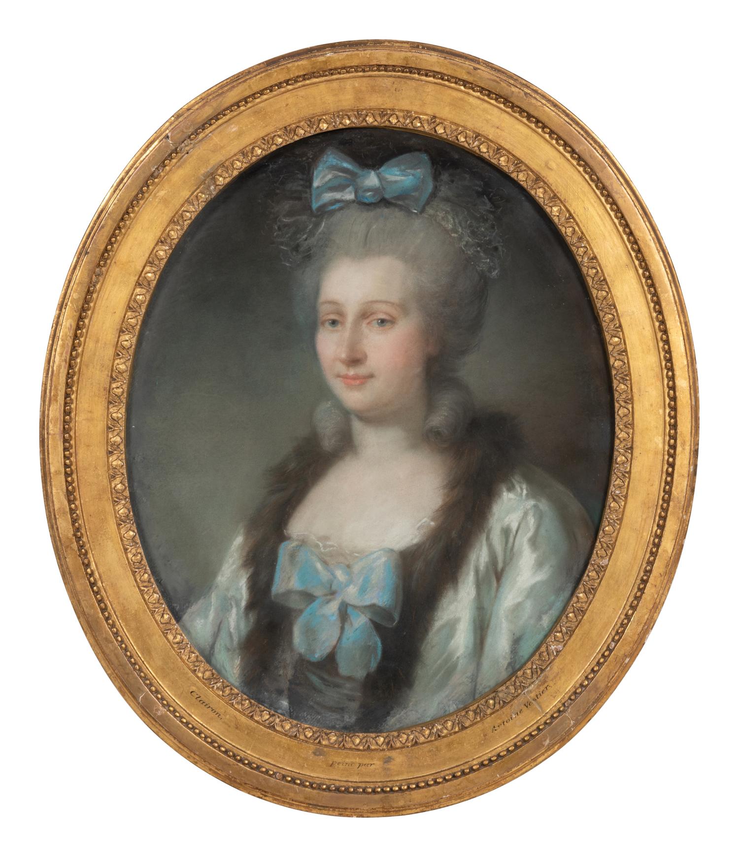 French School, 18th Century