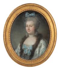 French School, 18th Century