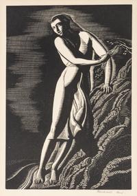 The Precipice