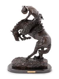 After Frederic Remington (American, 1861-1909)