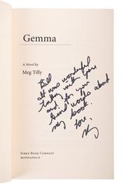 (Celebrity Books) A group of 9 books and 1 DVD signed by celebrities, comprising: