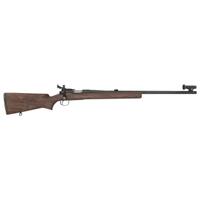*Remington Model 40-X US Marked with Redfield Olympic Sights
