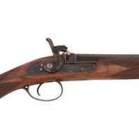 Hudson's Bay Company Imperial No. 1 Percussion Fowler