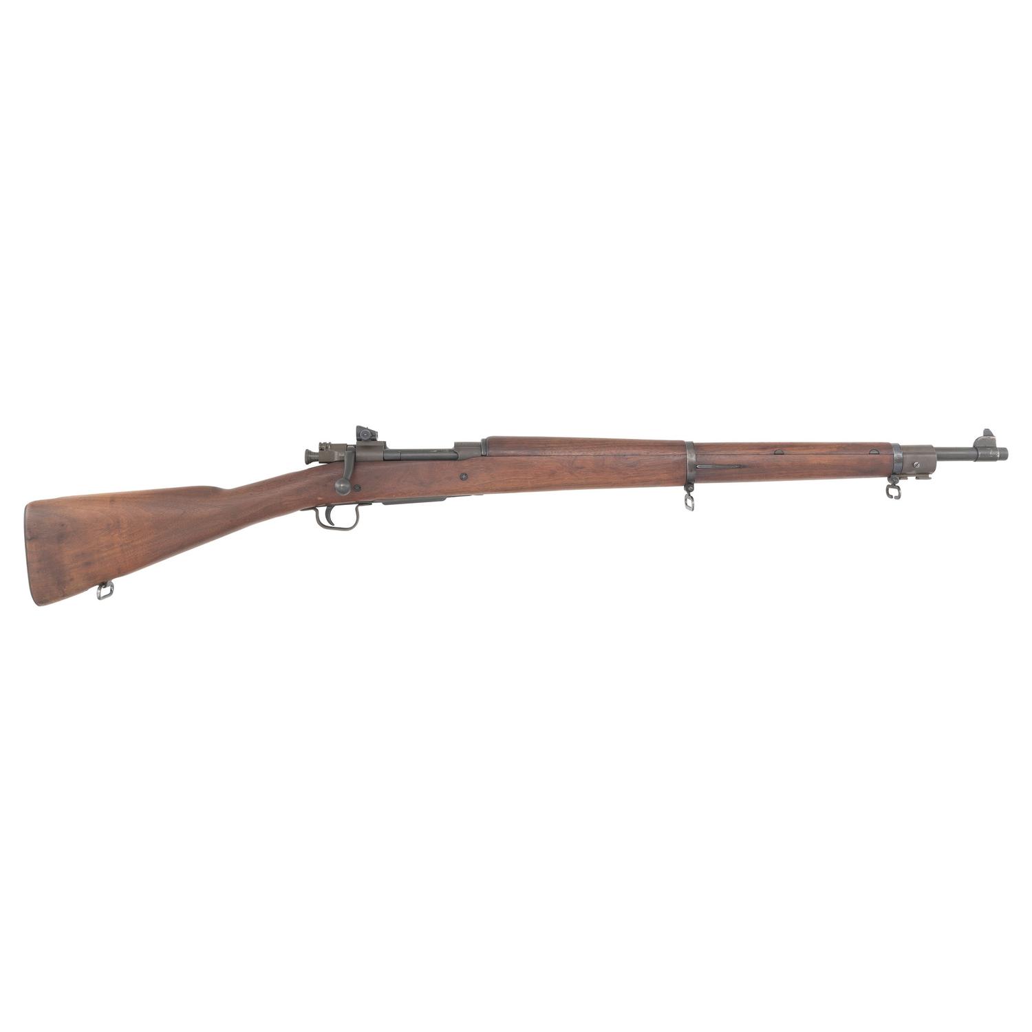 **Smith-Corona Model 1903A3 Rifle