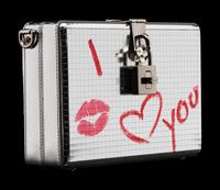 Dolce & Gabbana "I Love You" Bag