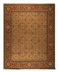A Contemporary Hadji Jalili Style Rug