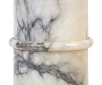 An Italian Alabaster Column