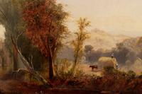 The Hay Wagon